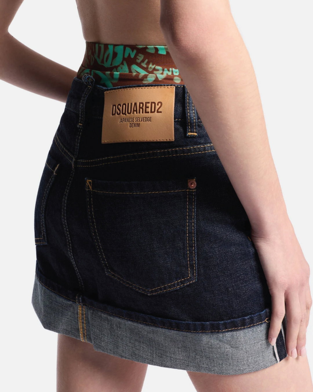 Dsquared2