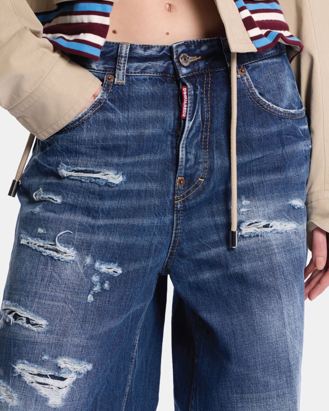 Dsquared2