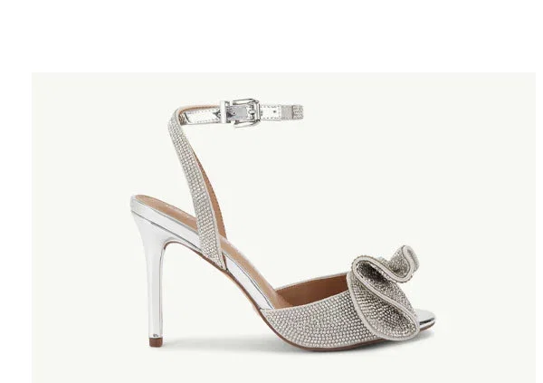 Allegra Heel