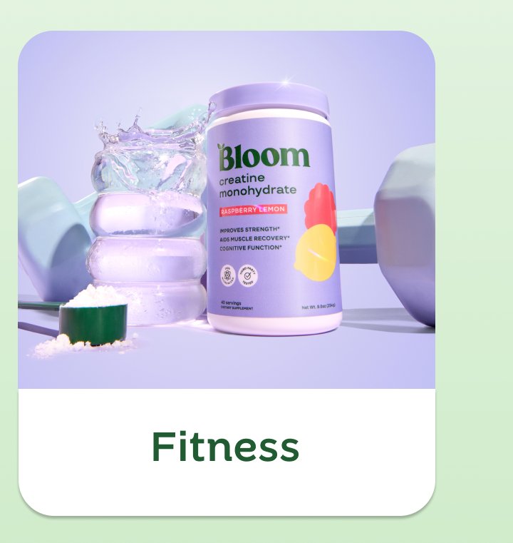 Shop Fitness Collection