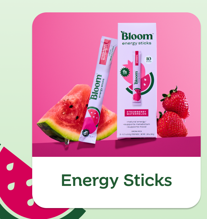 Shop Energy Sticks