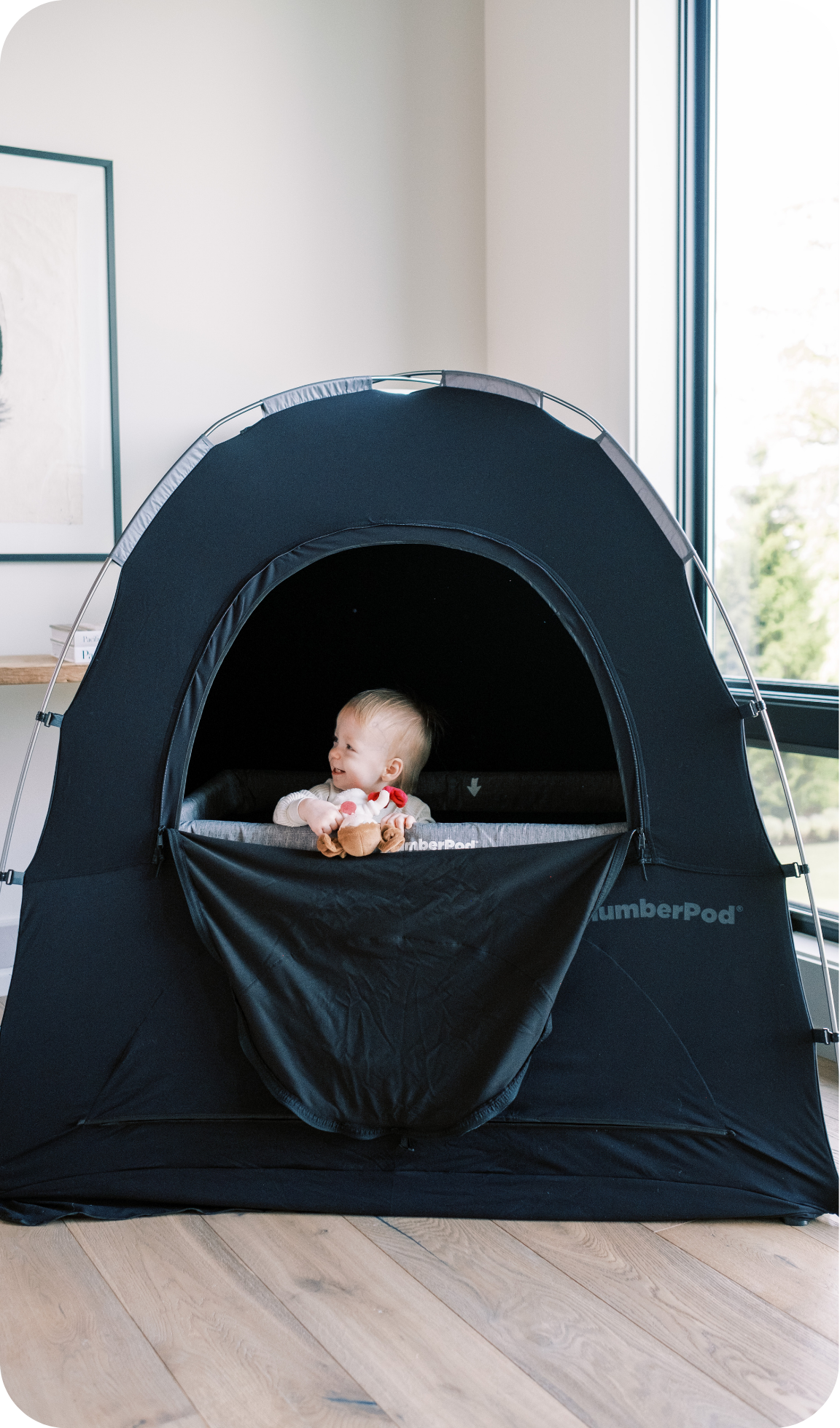 SlumberPod