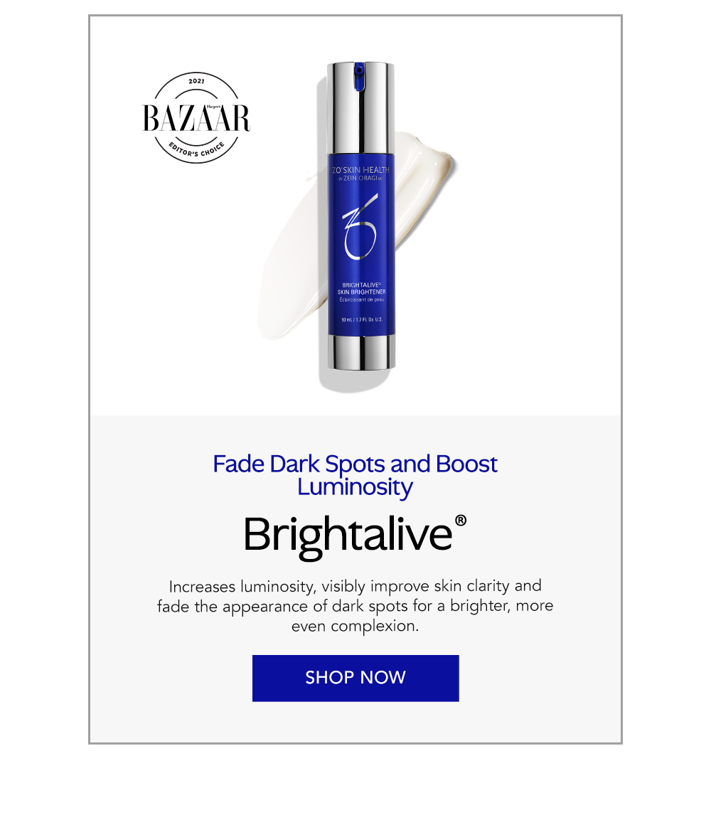 Shop Brightalive