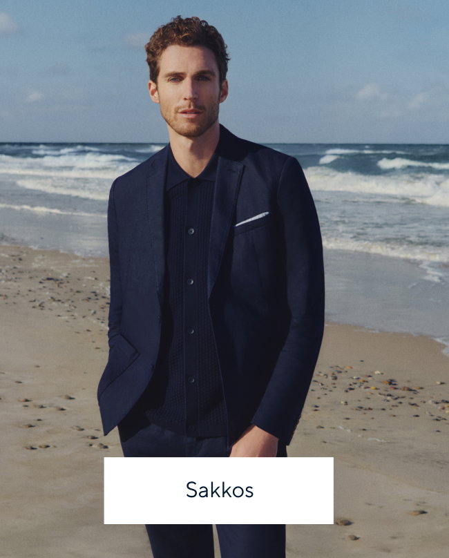 Sakkos - Details per Klick