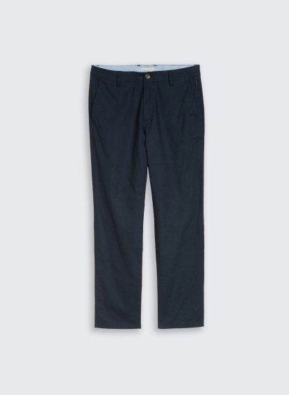 Chino Hose - Details per Klick