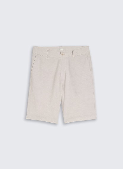 Chino Shorts - Details per Klick