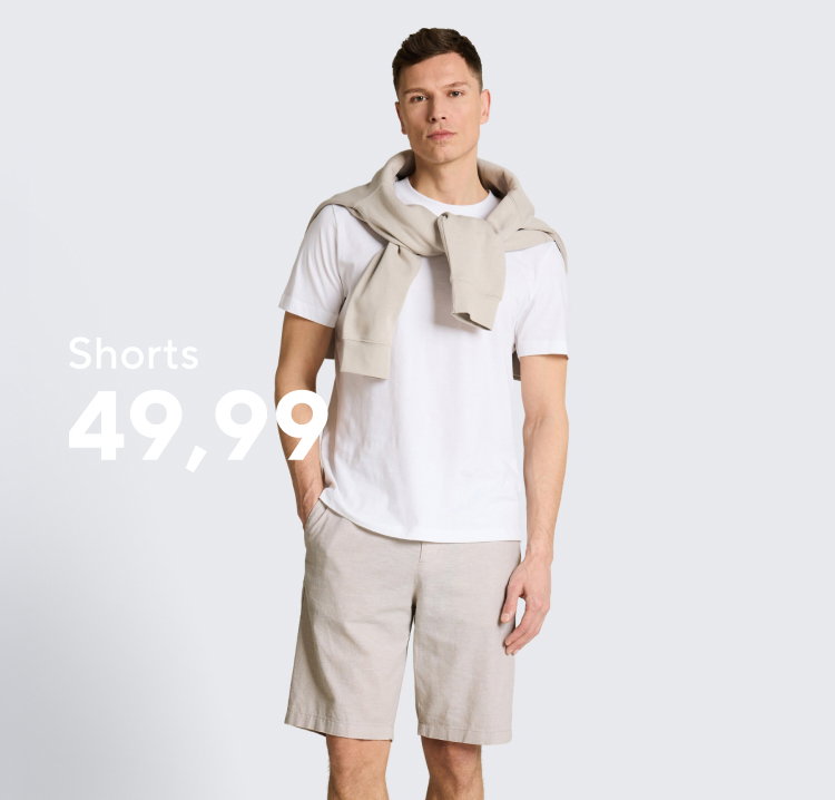 Outfit shoppen - Details per Klick