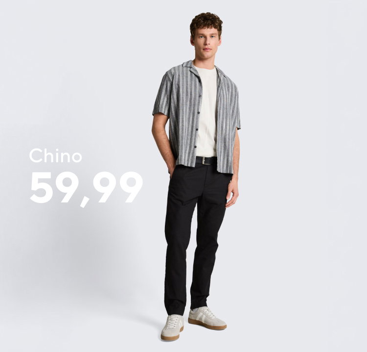Outfit shoppen - Details per Klick