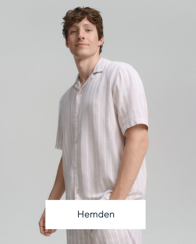 Hemden - Details per Klick