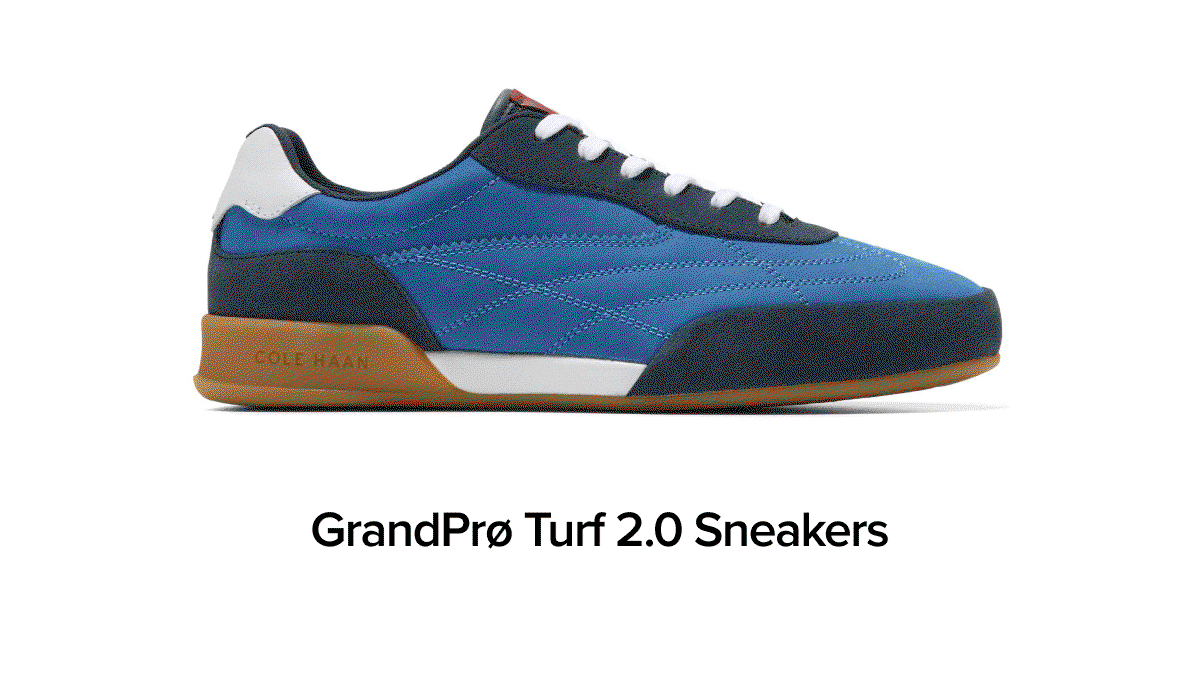 SHOP ALL MEN'S SNEAKERS