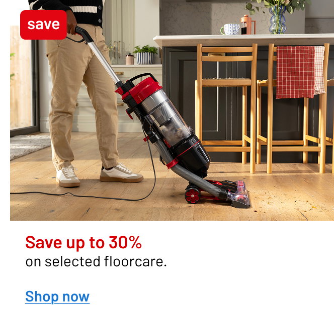 Floorcare