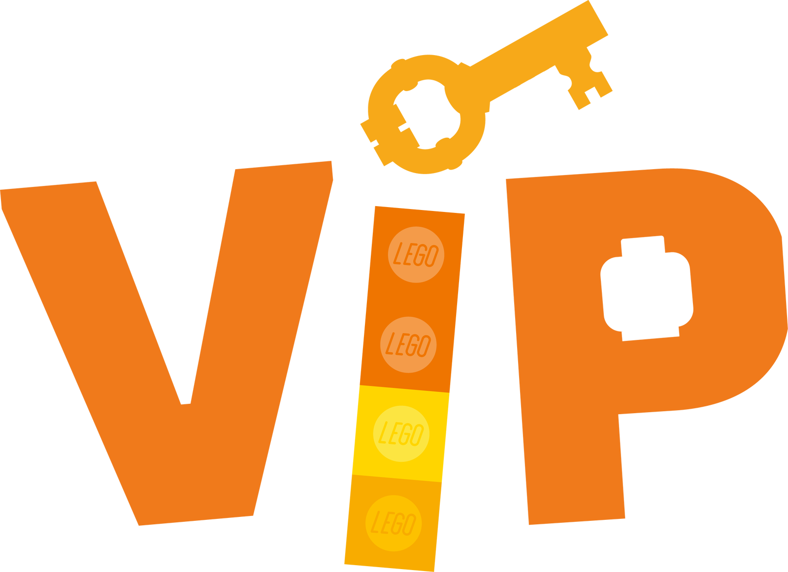 BECOME A VIP