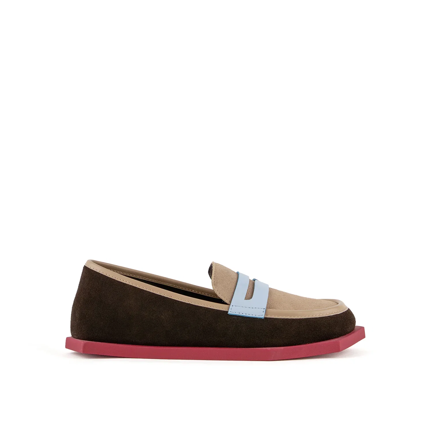 Image of Poly Loafer Lo Unisex