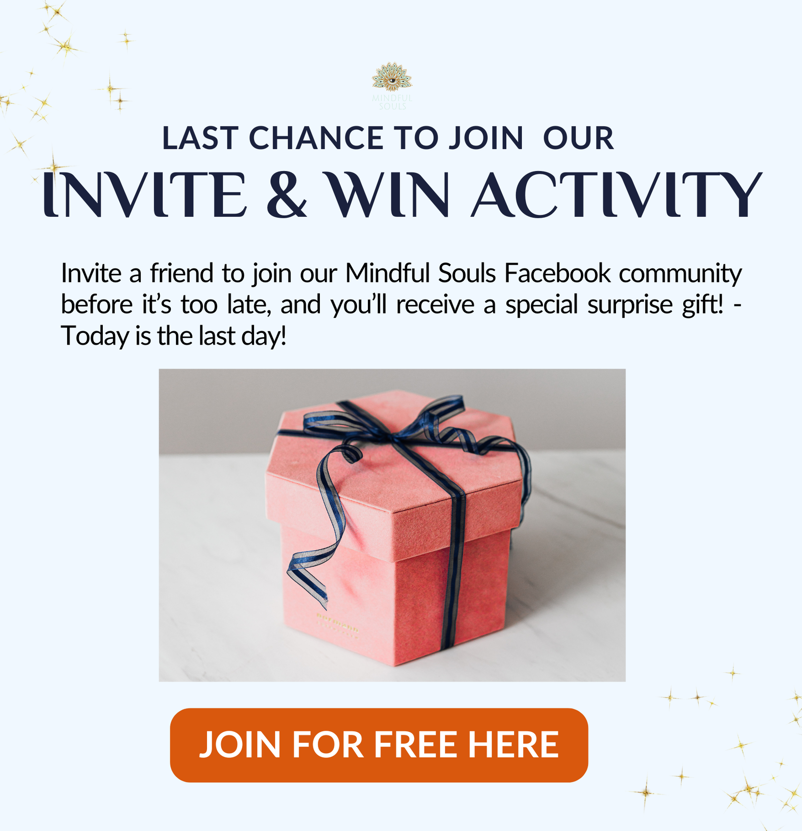 JOIN FOR FREE HERE