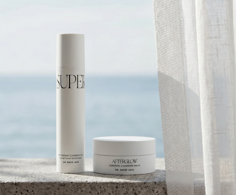 DISCOVER CLEANSERS