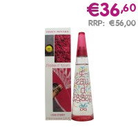 Issey Miyake L'Eau d'Issey Summer Shades of Kolam Eau de Toilette 100ml Spray - €36,60 RRP:€56,00