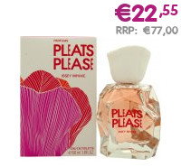 Issey Miyake Pleats Please Eau de Toilette 50ml Spray - €22,55 RRP:€77,00