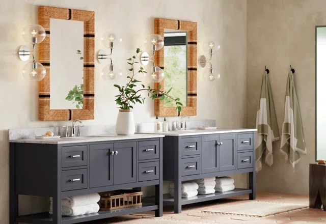Our Picks: Bath Essentials