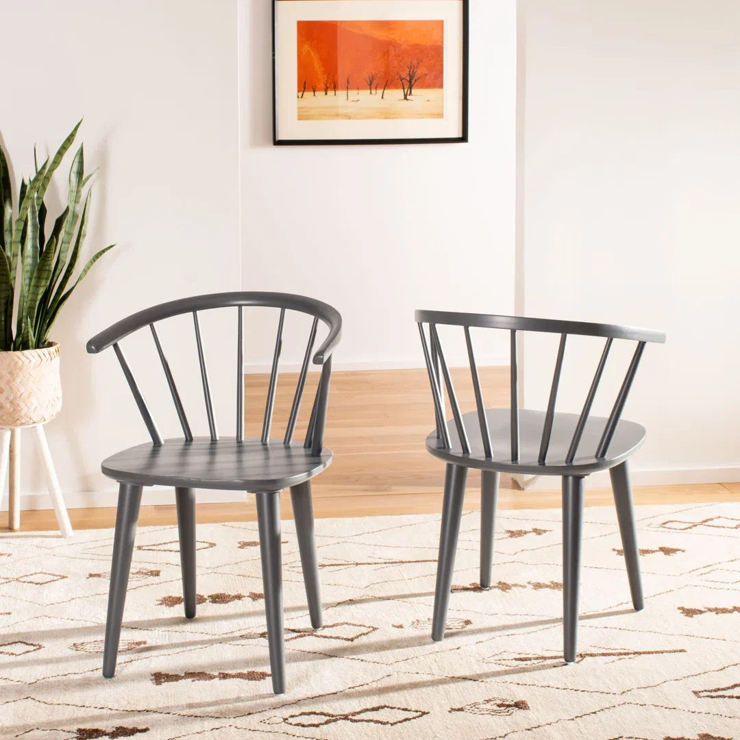 Sheffield Solid Wood Dining Chair