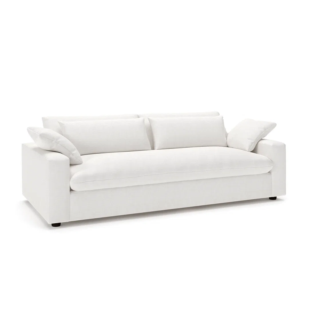 Remy 90'' Upholstered Sofa
