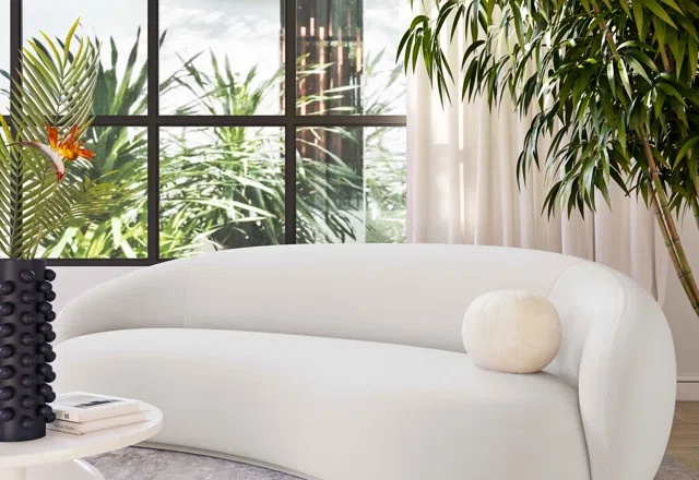 Want-List Sofas