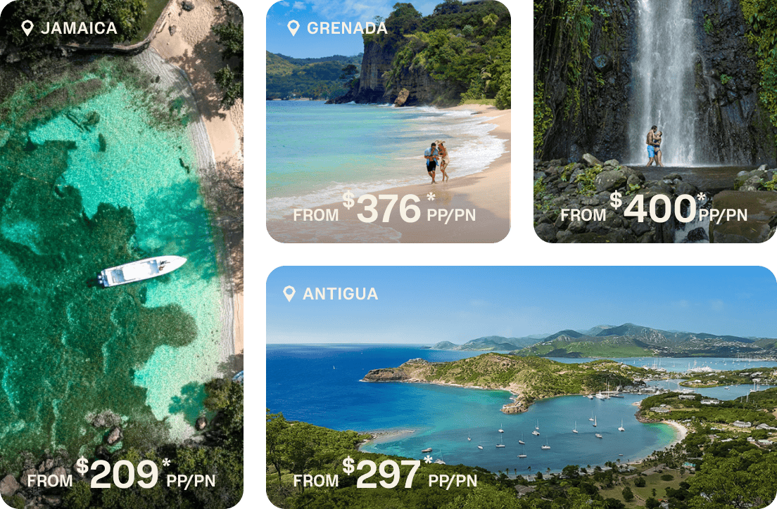 Sandals Resorts