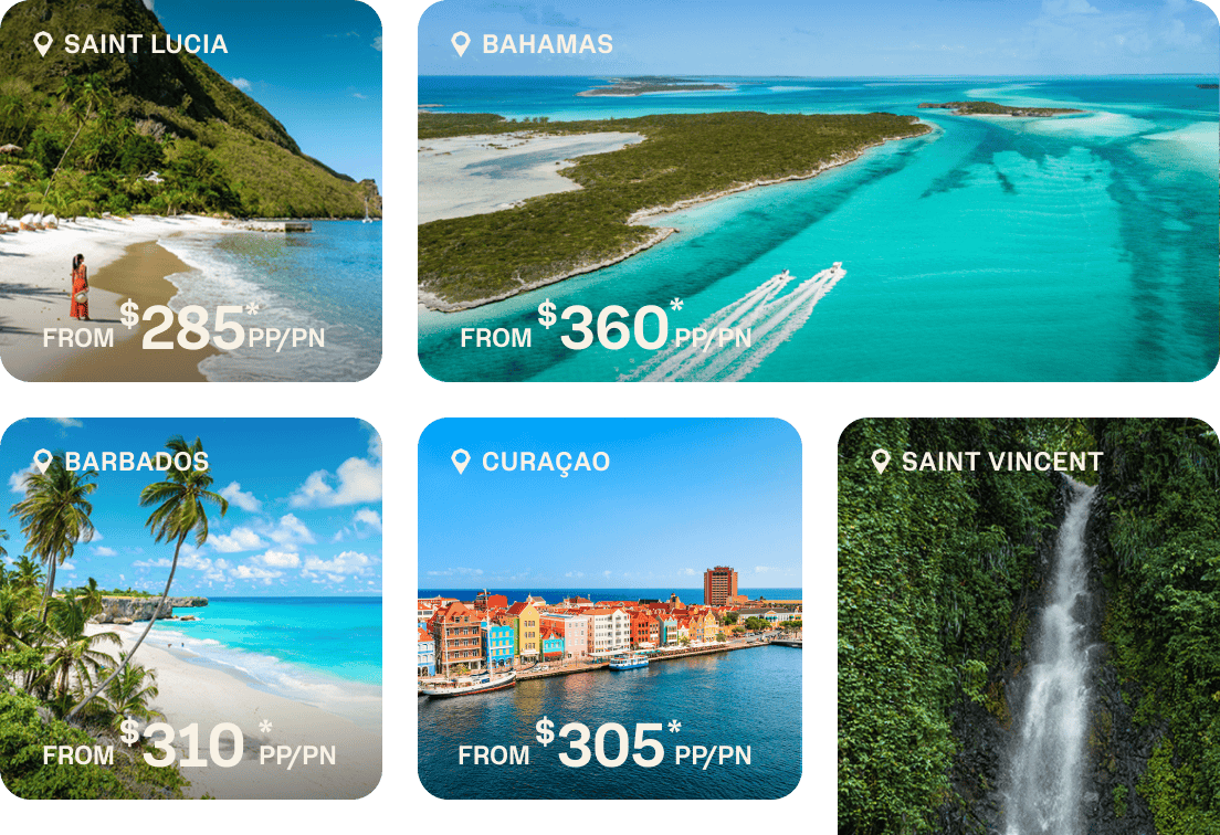 Sandals Resorts