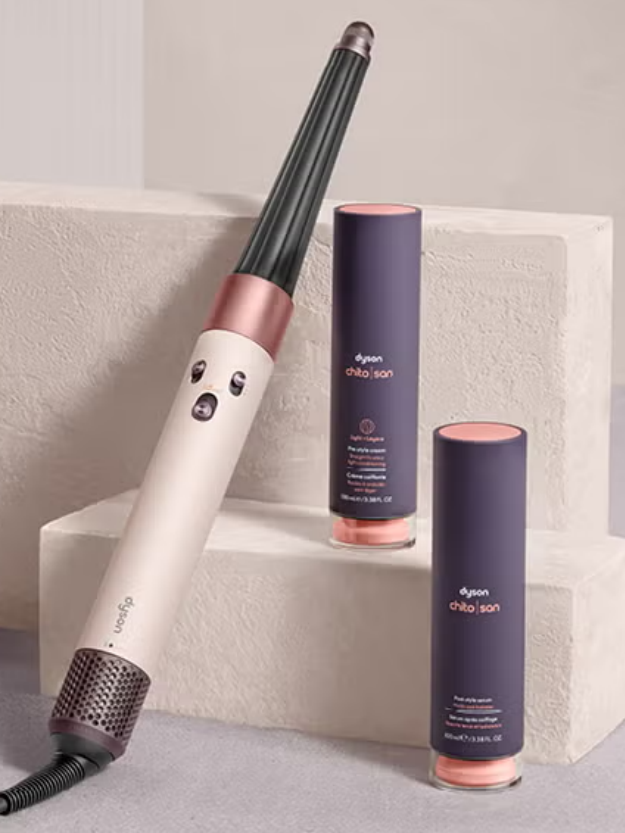 shop all dyson