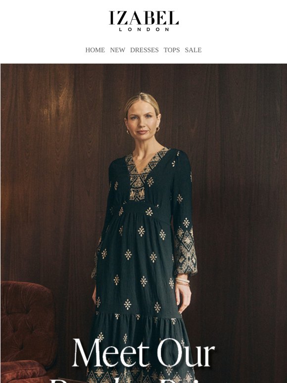 The print everyone's talking about