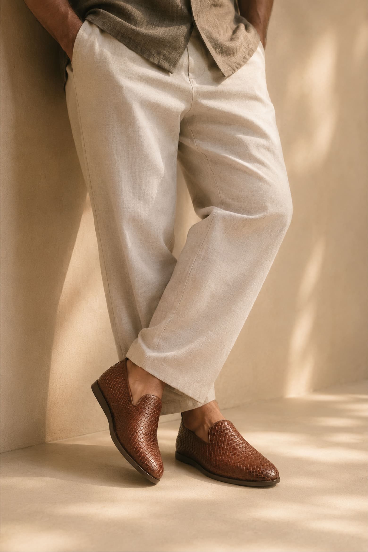 Ipanema Brown