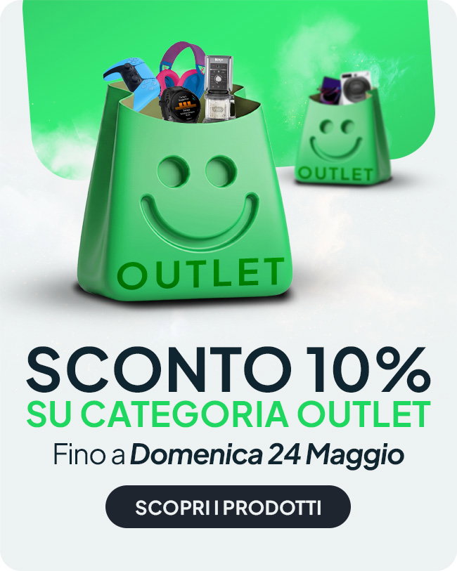 Immagine promozionale extra 10
