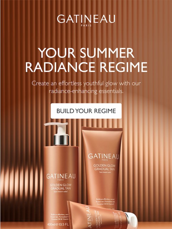 Enhance Your Summer Radiance