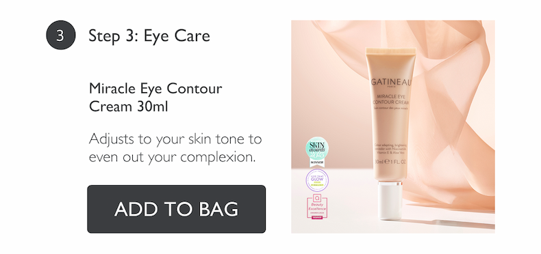 Miracle Eye Contour Cream 30ml