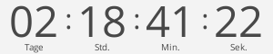 Countdownelement