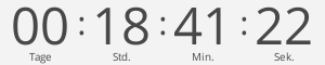 Countdownelement