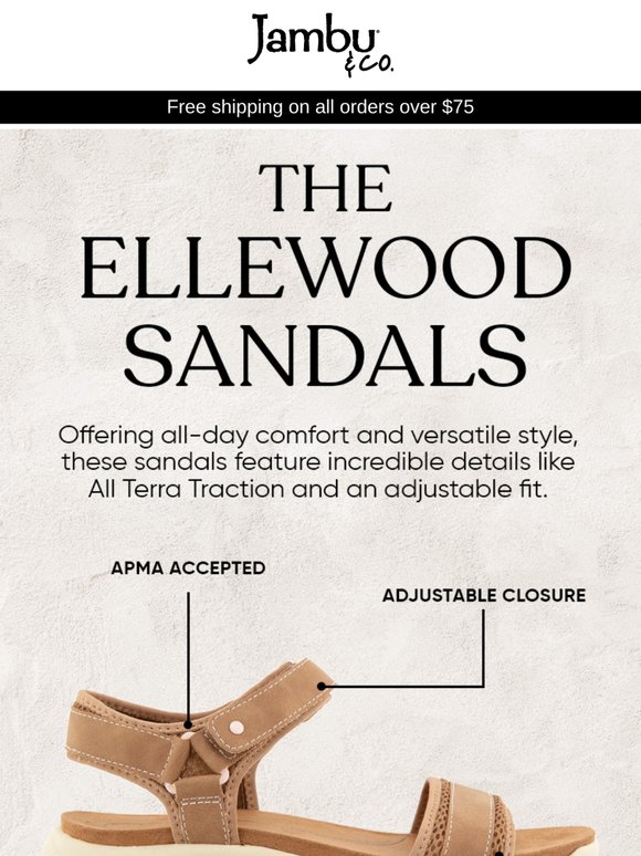 Minimal Style, Maximum Comfort