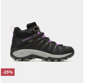 Claypool 2 Sport Mid GTX Boots