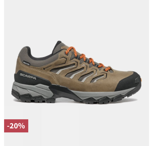 Moraine GTX Shoes