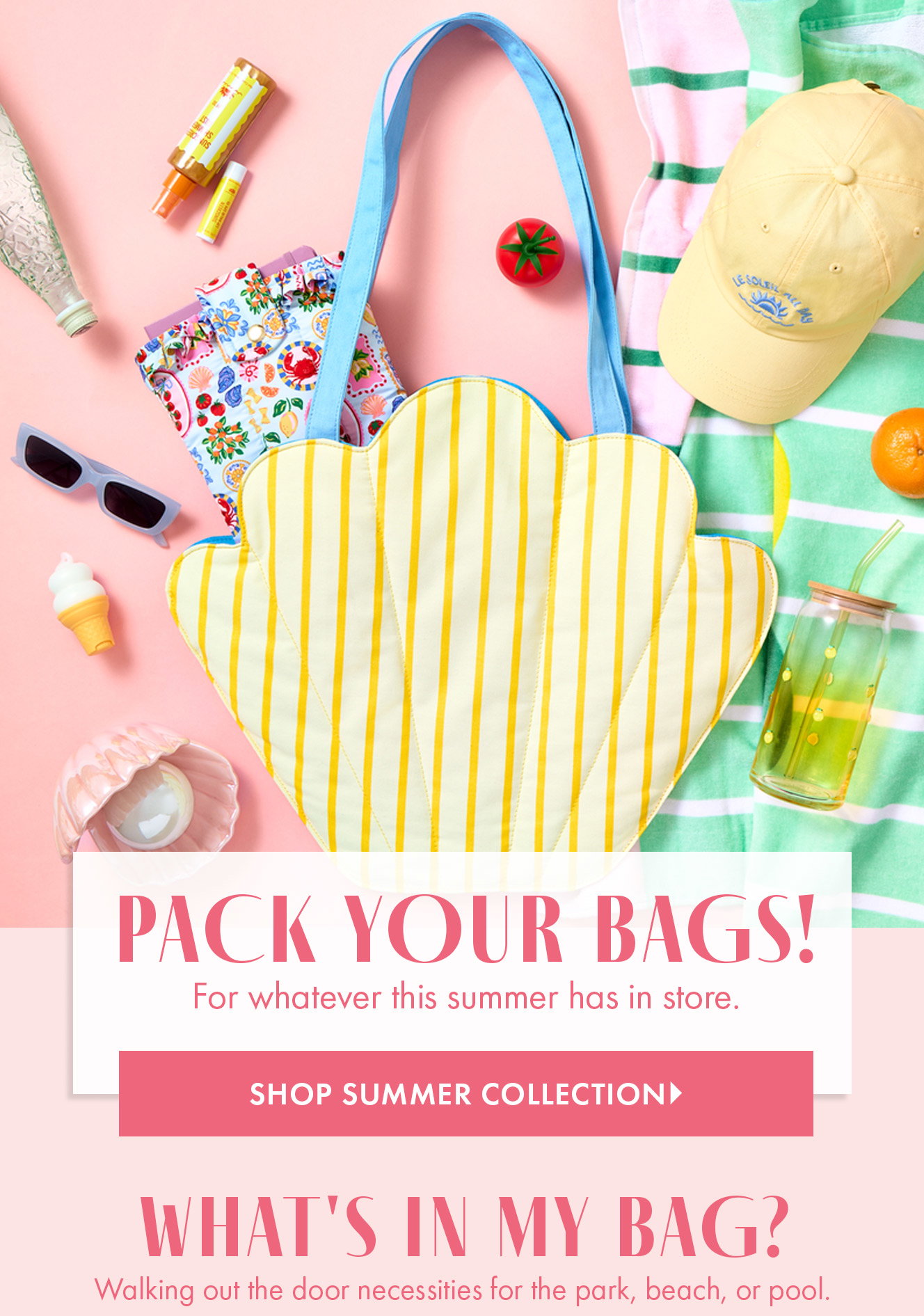 Summer Collection