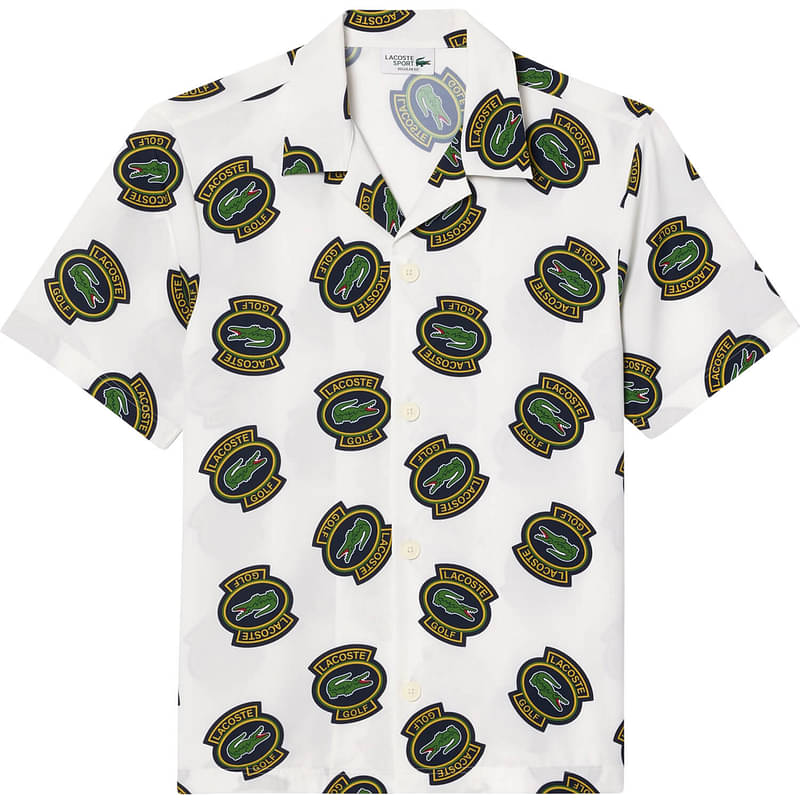 T-Shirt Woven