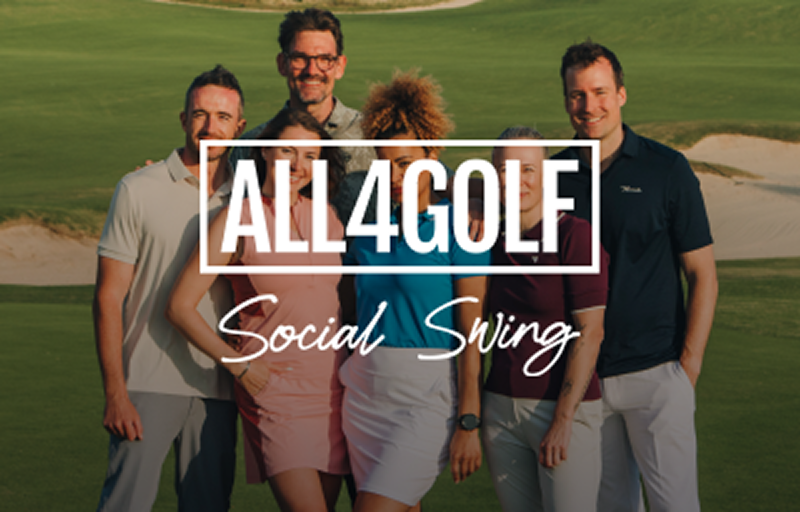 Social Swing