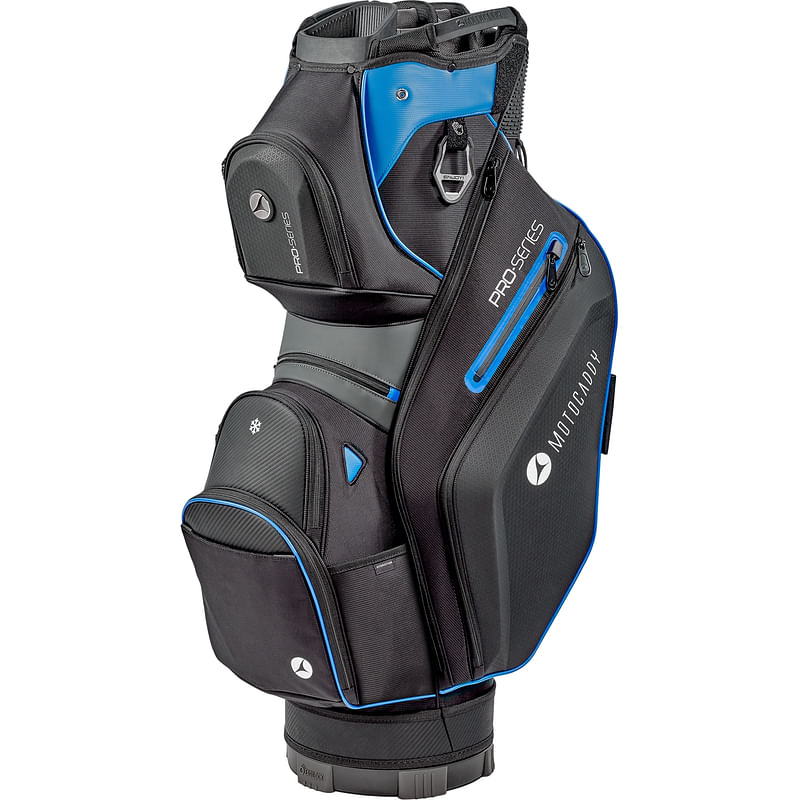 Cartbag Pro-Series
