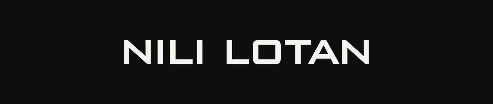 NILI LOTAN