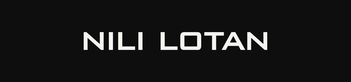 NILI LOTAN