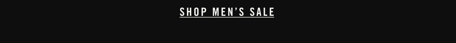 SHOP MEN'S