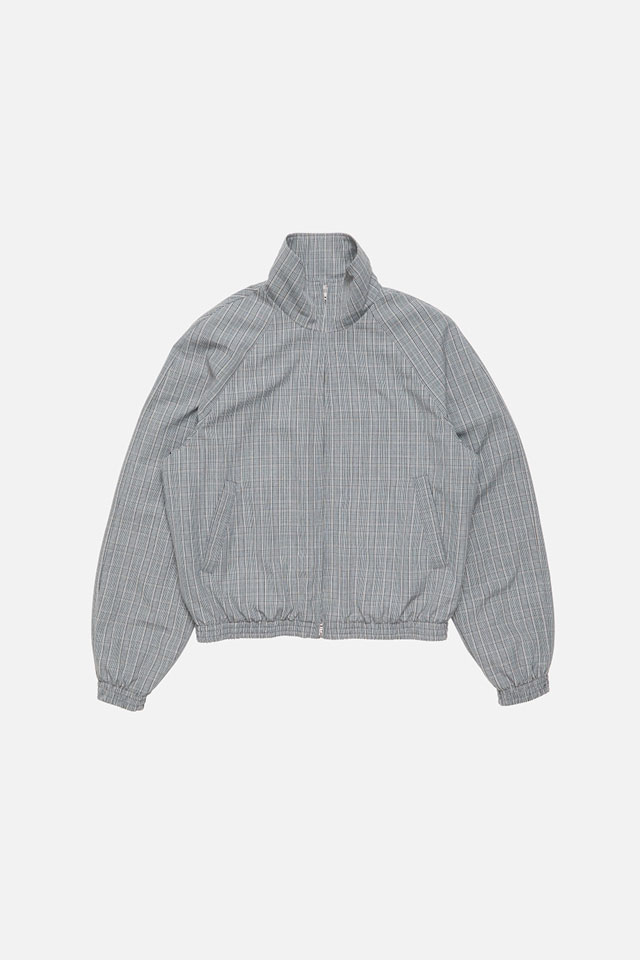 Light Jackets