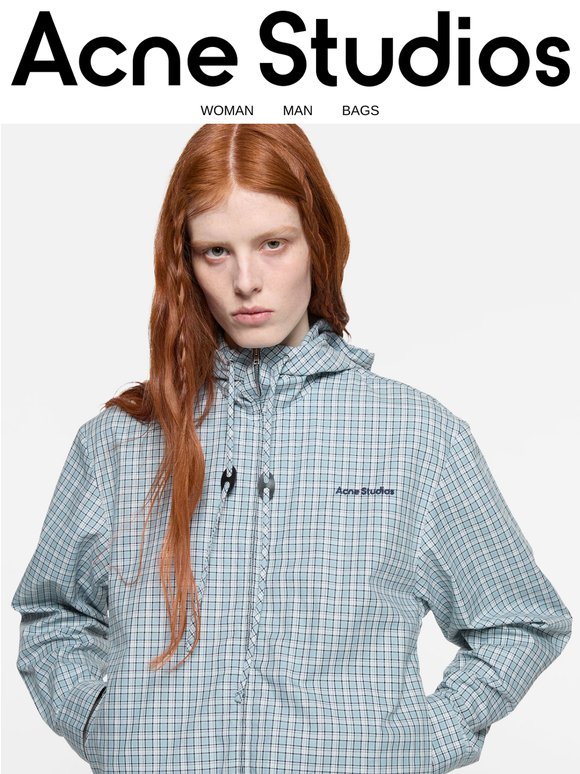 Light Jackets