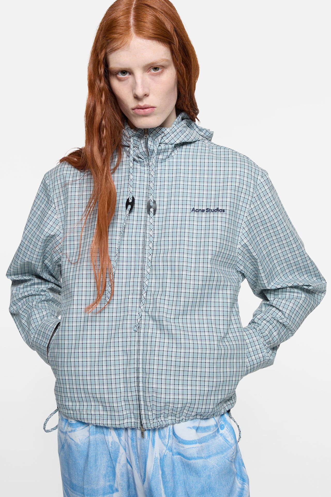 Light Jackets