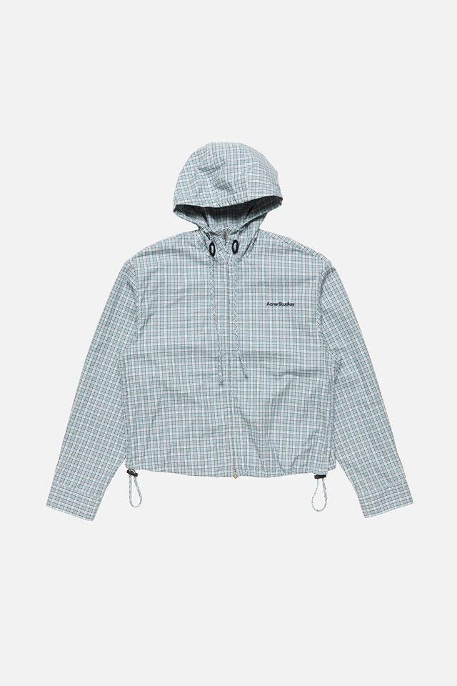 Light Jackets