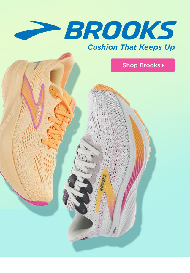 Shop Brooks